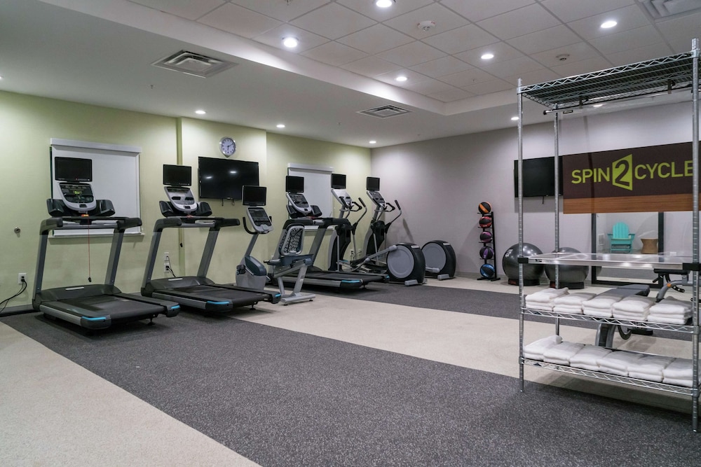 Home2 Suites by Hilton Jackson Flowood Airport Area MS 21/33