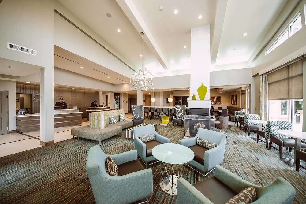 RESIDENCE INN HARLINGEN 40/59