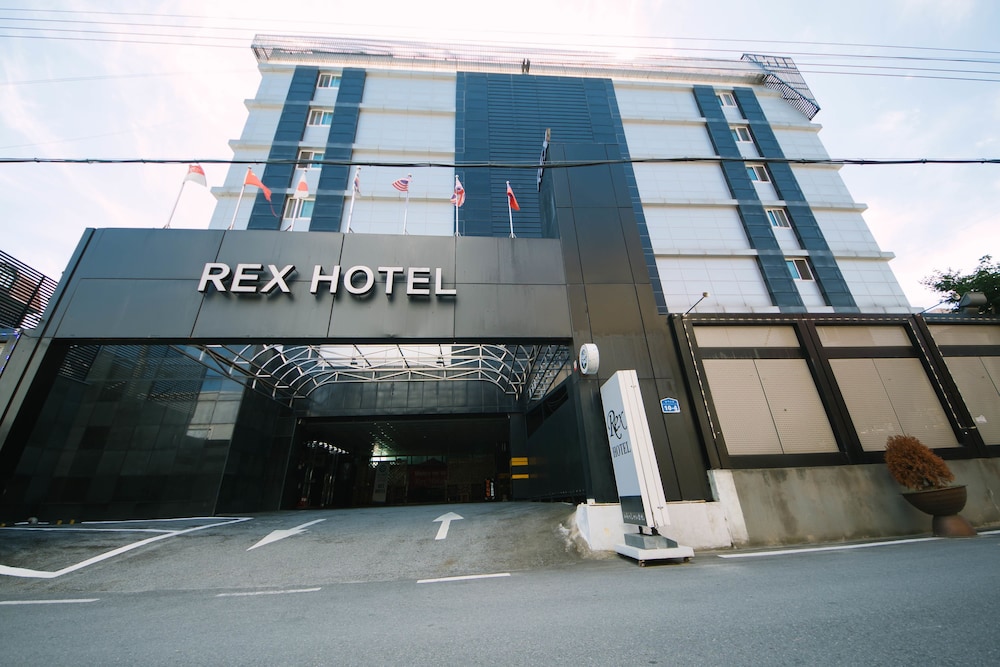 Rexhotel 1/55