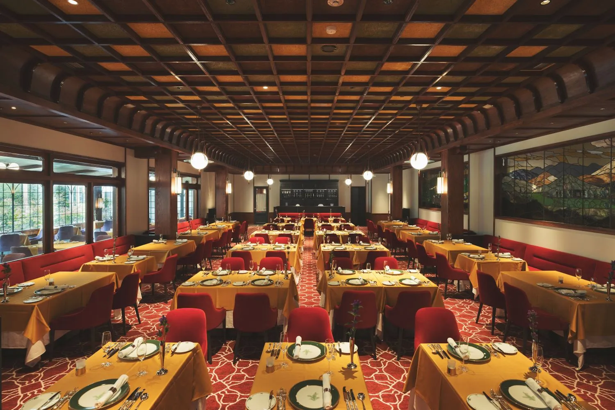 MAMPEI HOTEL 4/5