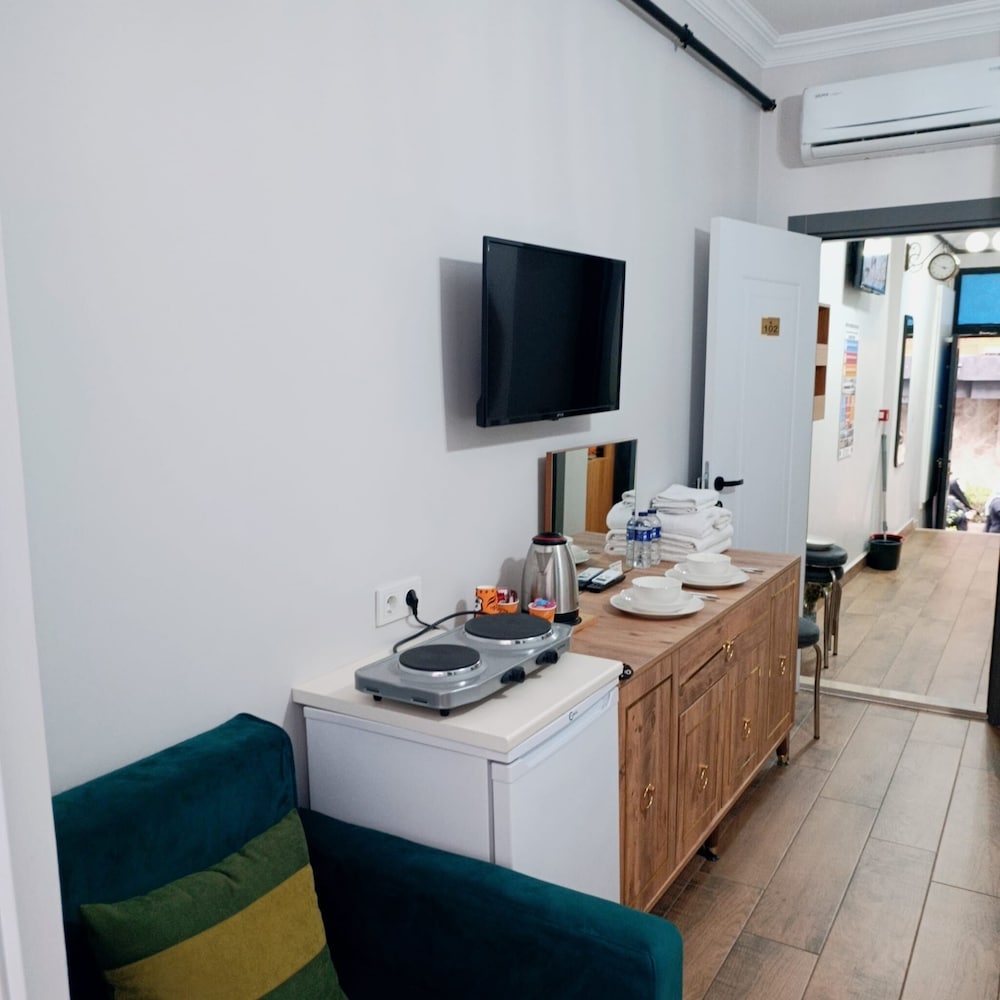 Armagan Suite Taksim 43/49