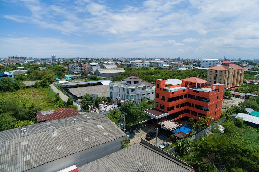 Thongtara House Boutique Residence 50/61