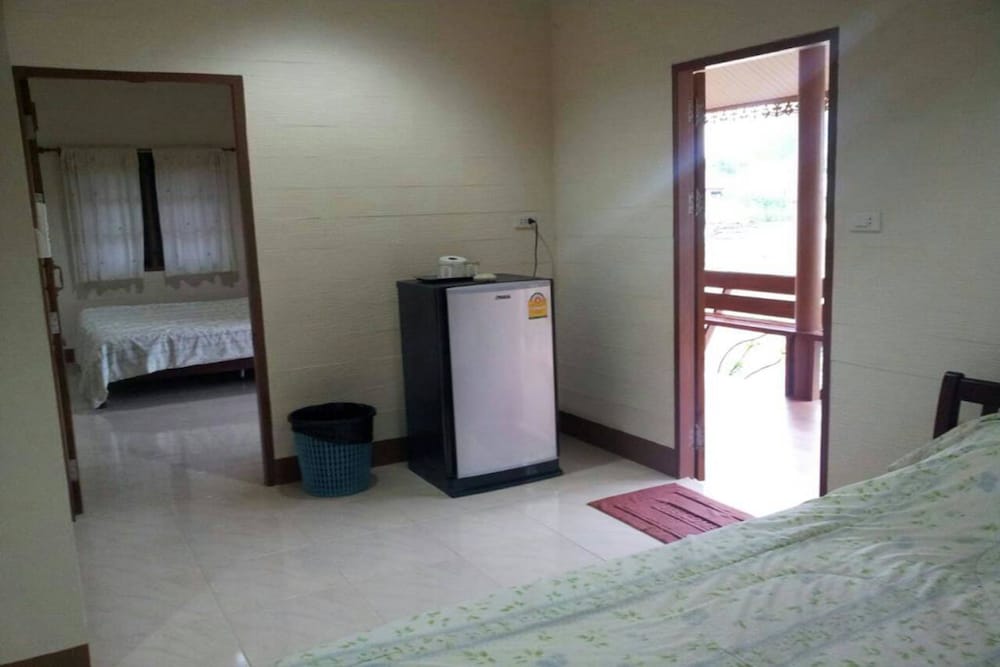 Baan Saranya Khaoyai 17/27