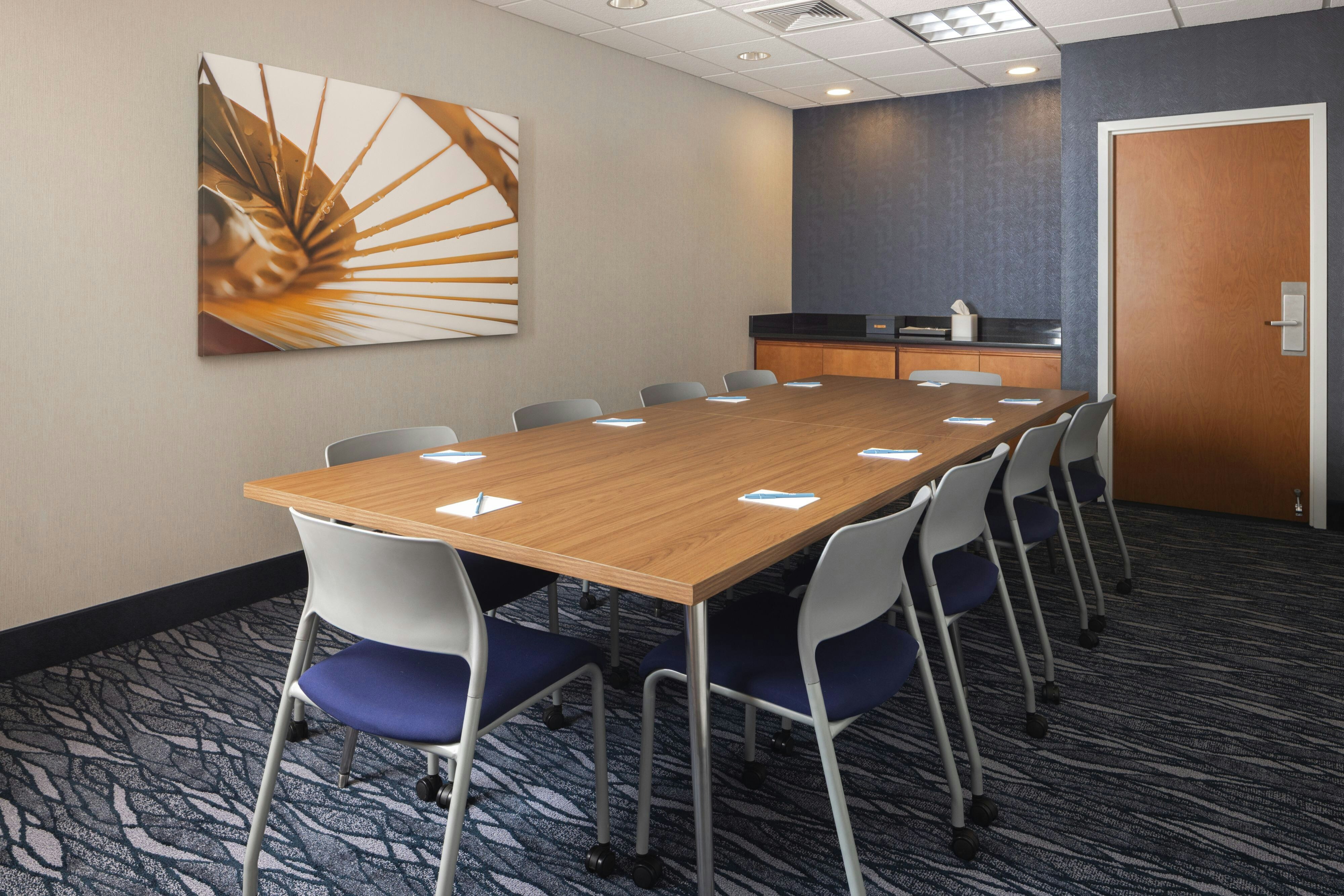 Fairfield Inn Suites Muskegon Norton Shores 44/48