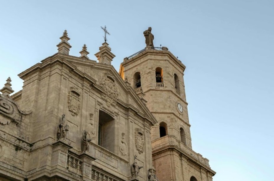 Eurostars Valladolid 1/50