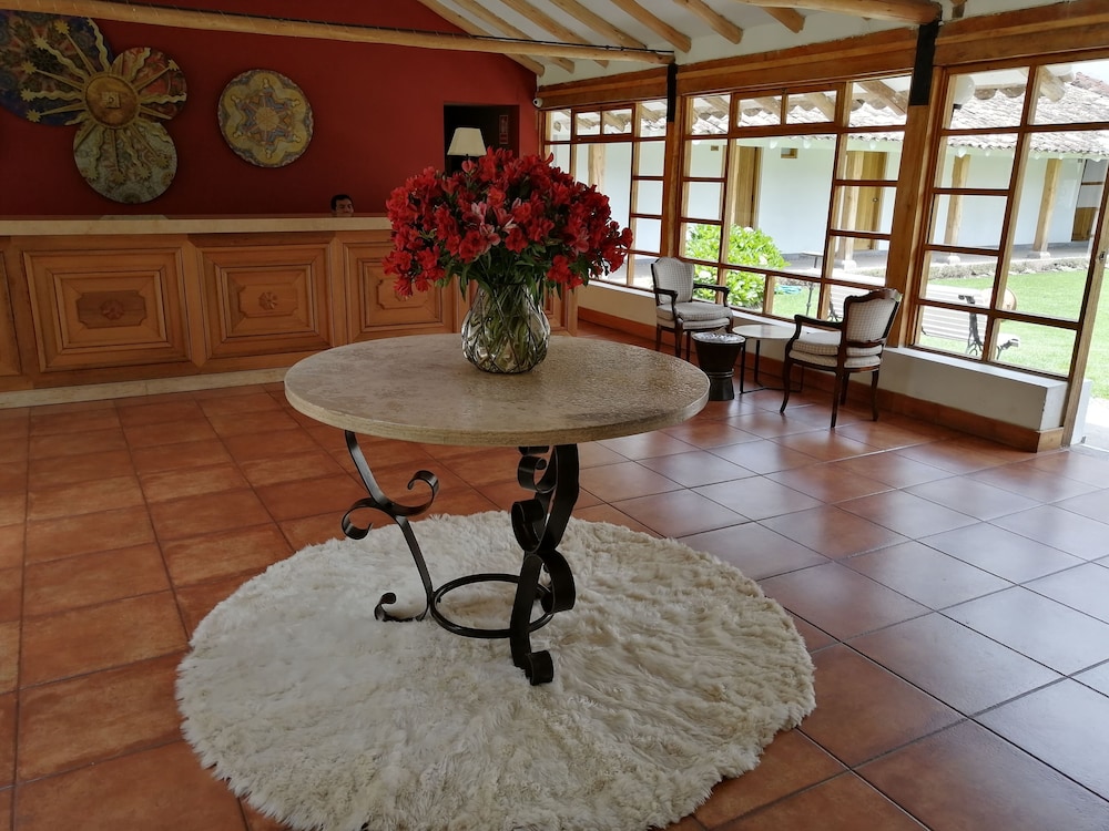La Casona de Yucay 21/35