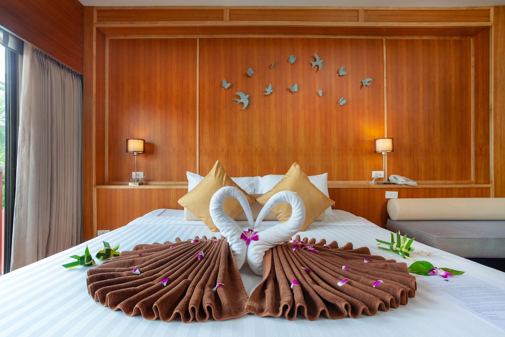 Seaview Patong Hotel 38/69