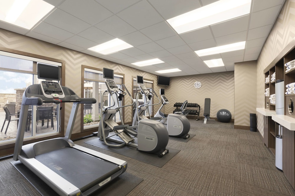 Residence Inn San Angelo 13/31