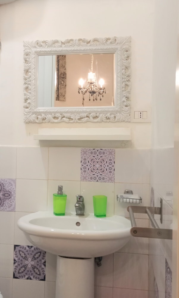 Dei Decumani Bed Breakfast 45/47
