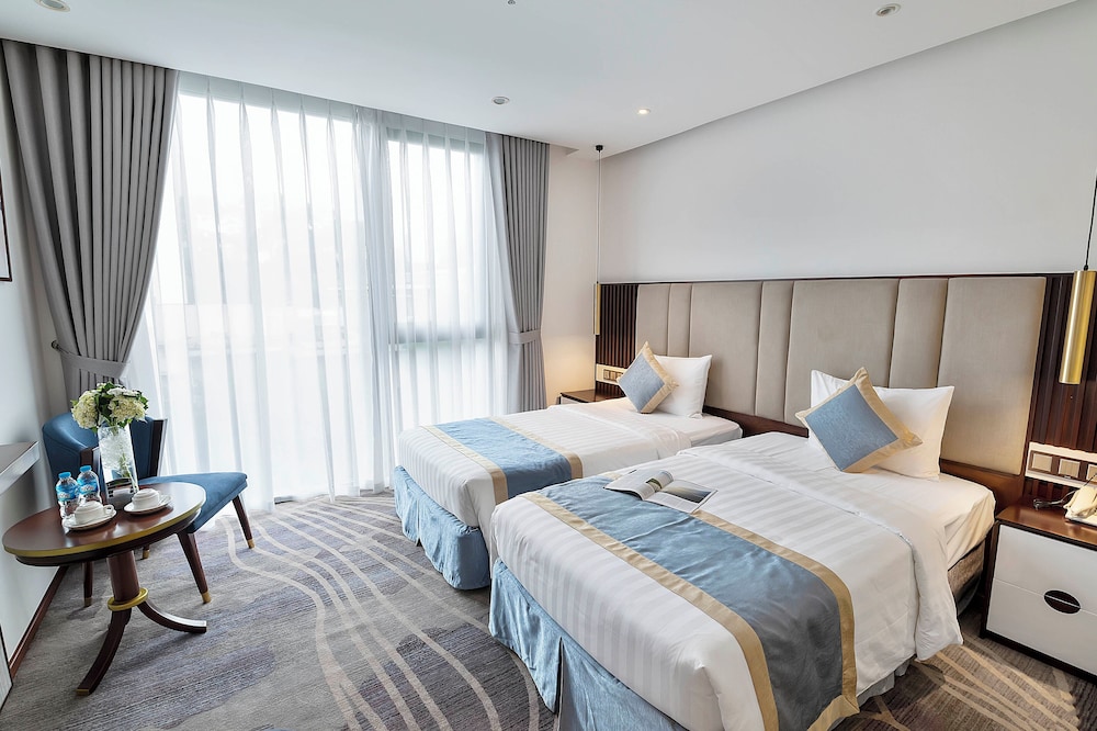 22Land Hotel Saigon 15/50