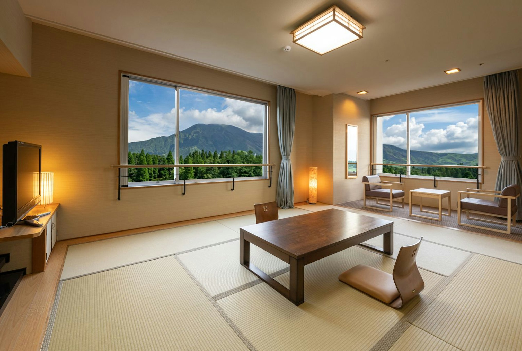 Kamenoi Hotel Aso 20/25