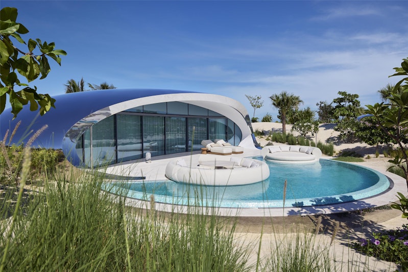 Shebara Resort 3/69