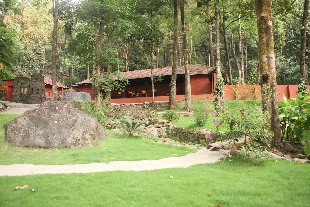 BLUE GINGER WAYANAD RESORTS 43/50