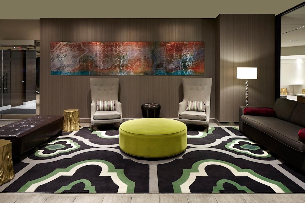 The Barrington Hotel 23/40