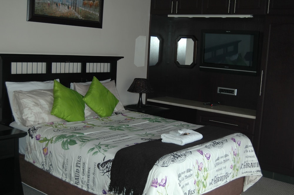 Bon A Vie B And B And Self Catering 5/25