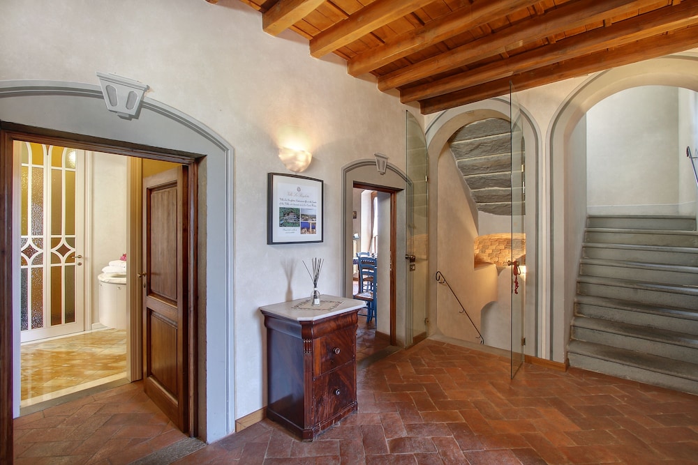 VILLA LA BORGHETTA RESORT 46/46