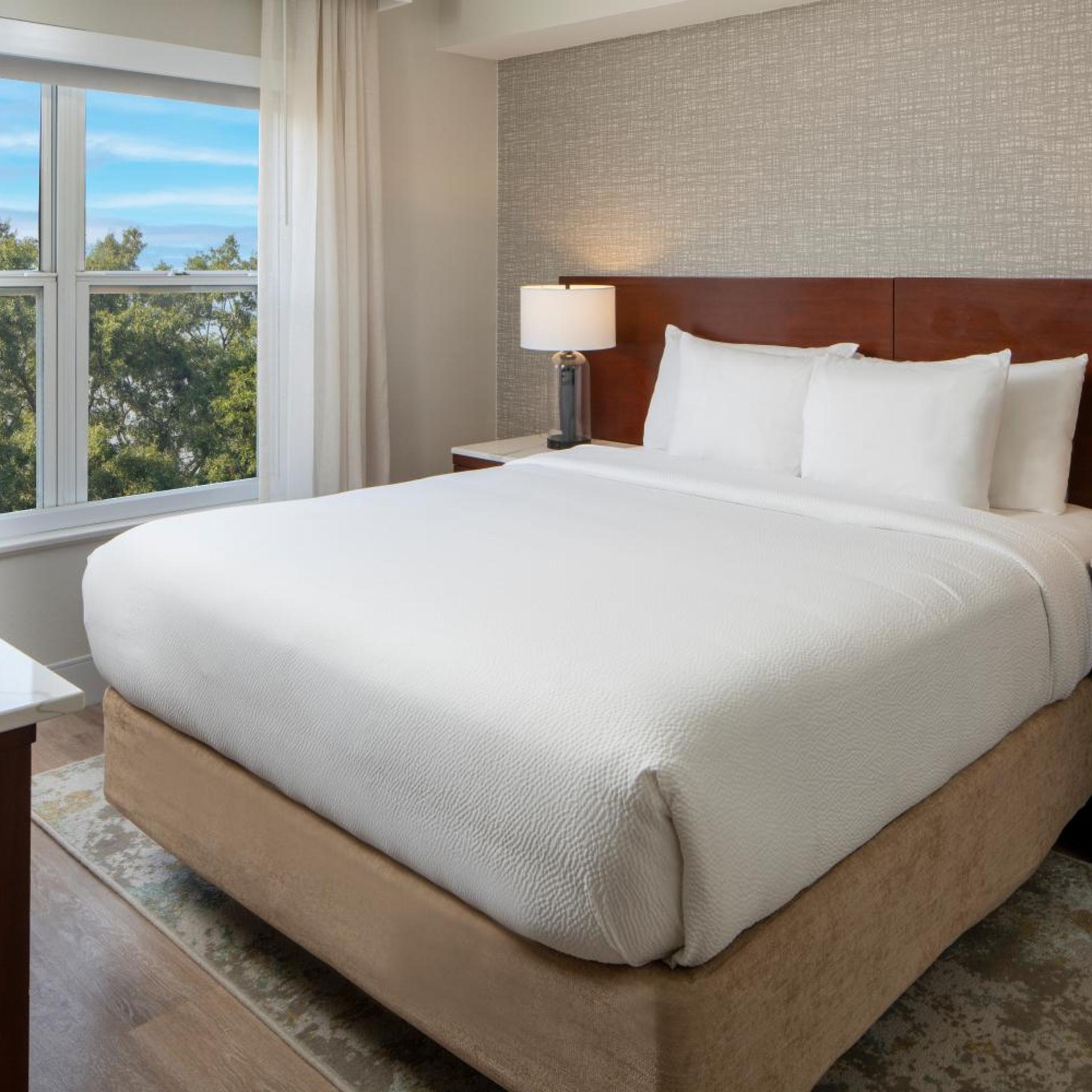 2 Bedrooms, Suite, Accessible