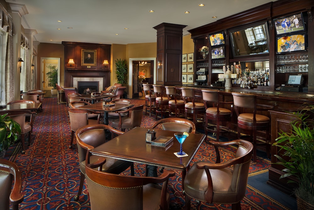 Washington Duke Inn Golf Club 40/61