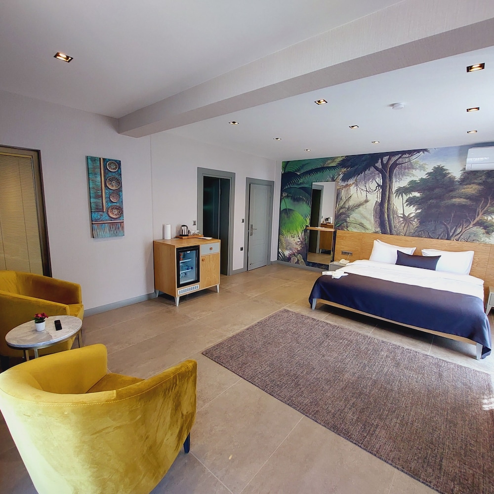 Kartepe Panorama Suites 2/50