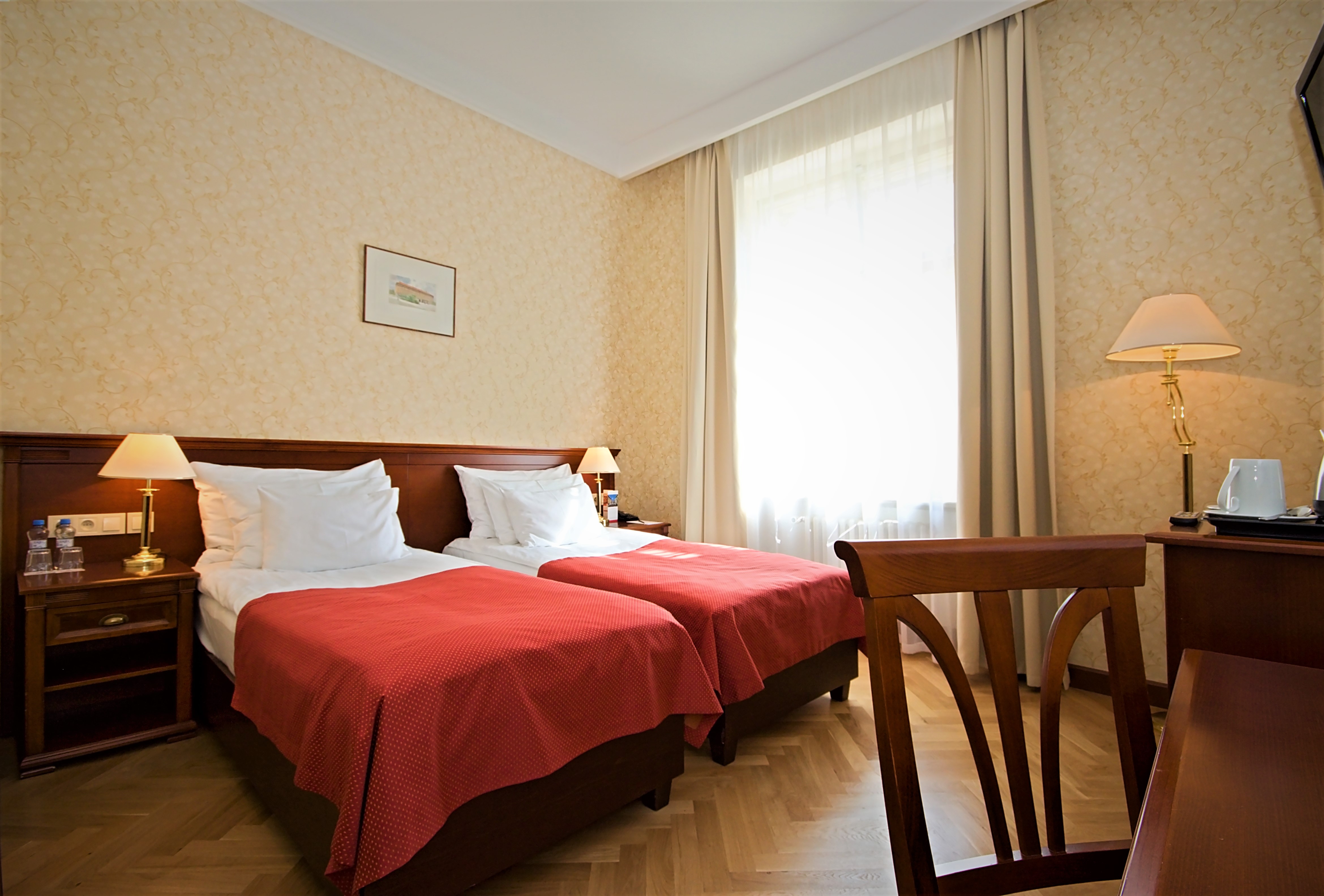 Rott Hotel 19/34