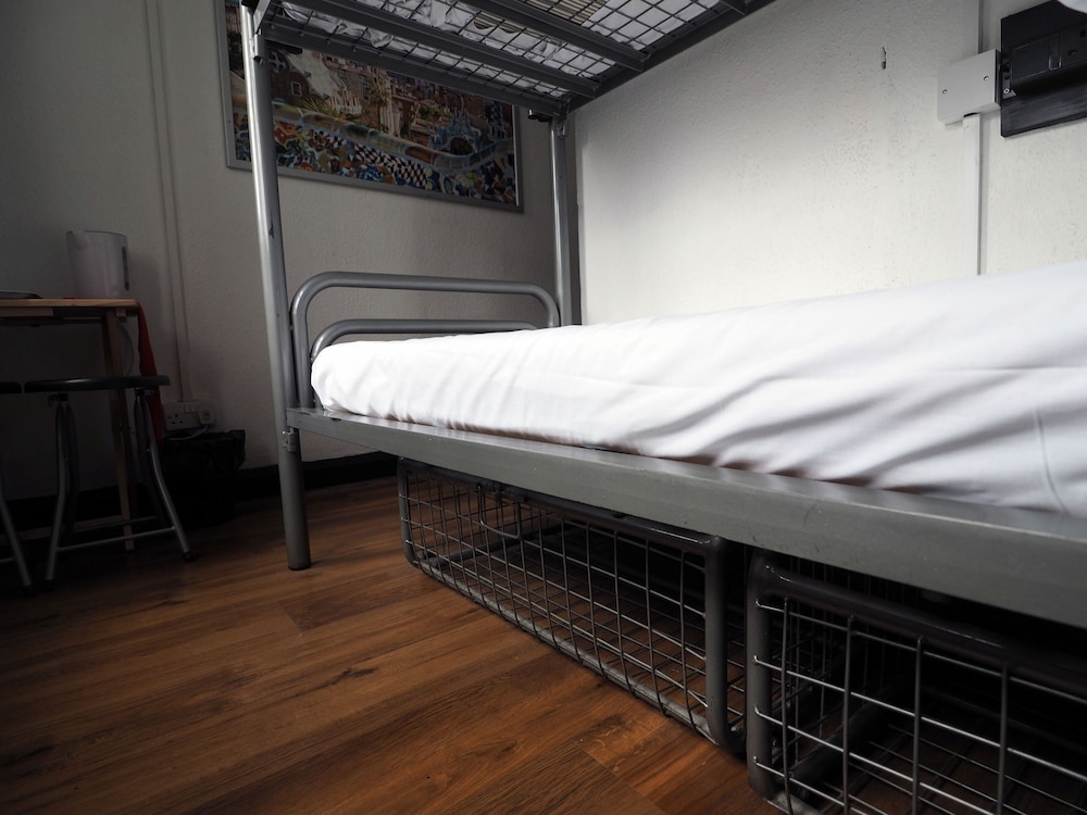 St Christophers Inns Camden Hostel 15/50