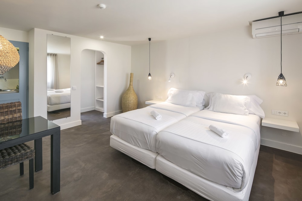 استوديو، Costa Doiro Ambiance Village Apartment 5/9
