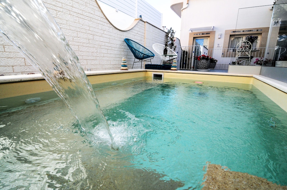 Quattrocuori Room & Relax 64/69