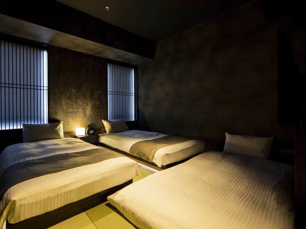 Prostyle Ryokan Yokohama Bashamichi 21/63