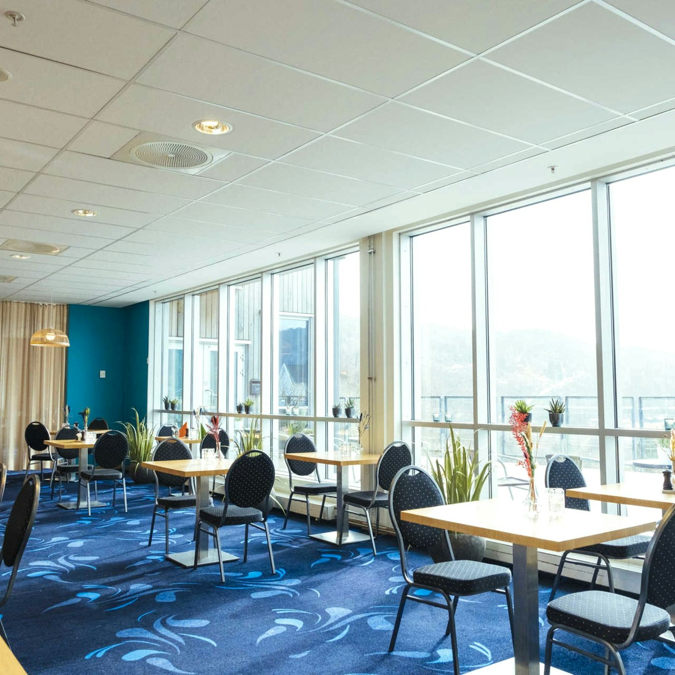 Hotell Utsikten Geiranger by Classic Norway Hotels 35/50