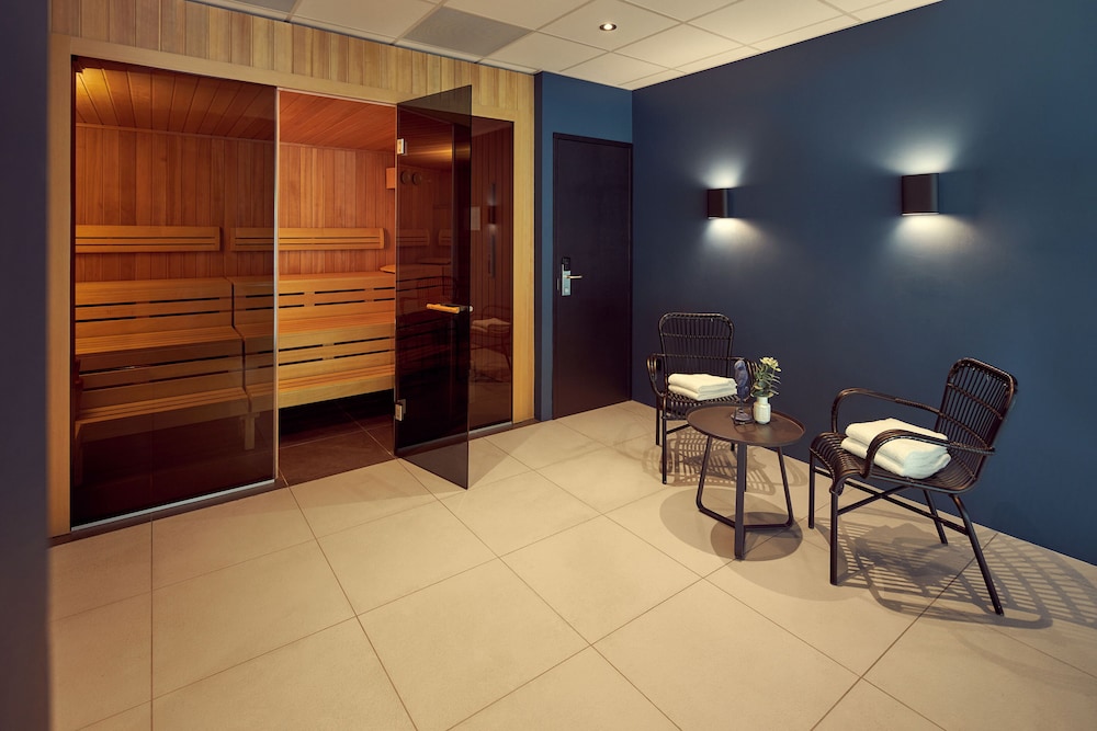 Van Der Valk Hotel Antwerpen Formerly Scandic Antwerpen 29/60