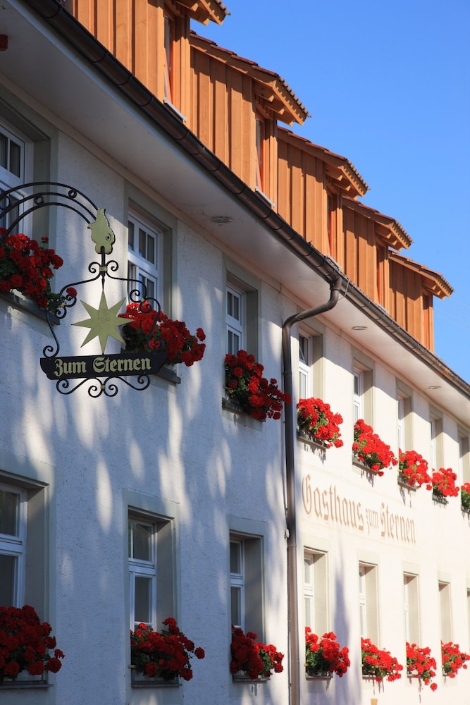 Sternen Hotel and Restaurant 3/50