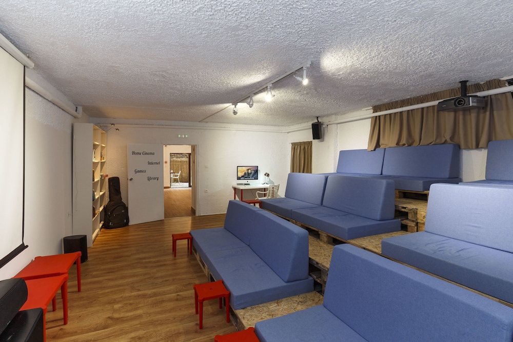 Stay - Hostel, Apartments, Lounge 27/45