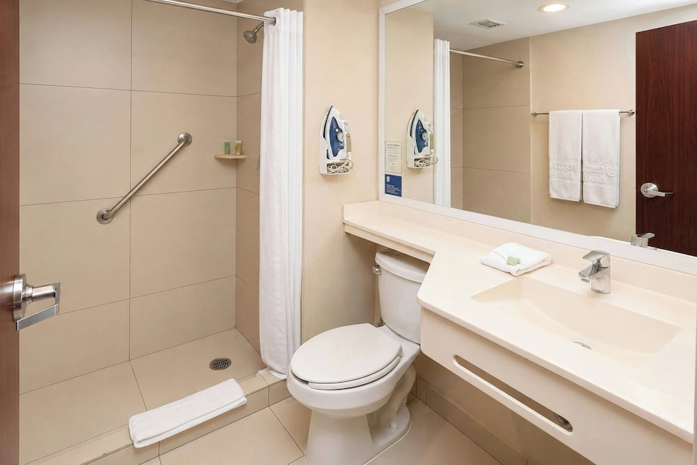 City Express by Marriott Ciudad Obregon 59/60