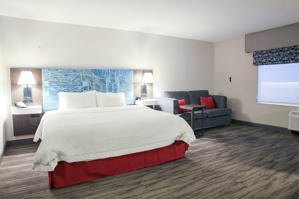 Hampton Inn And Suites Mount Laurel Moorestown 10/28