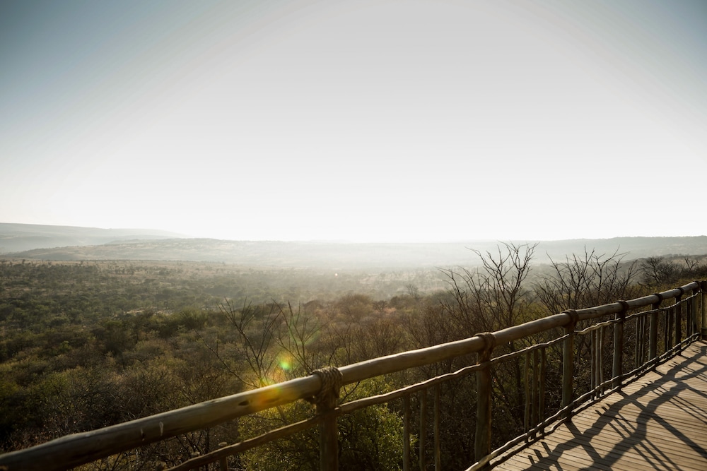 Nambiti Hills Private Game Lodge 41/50
