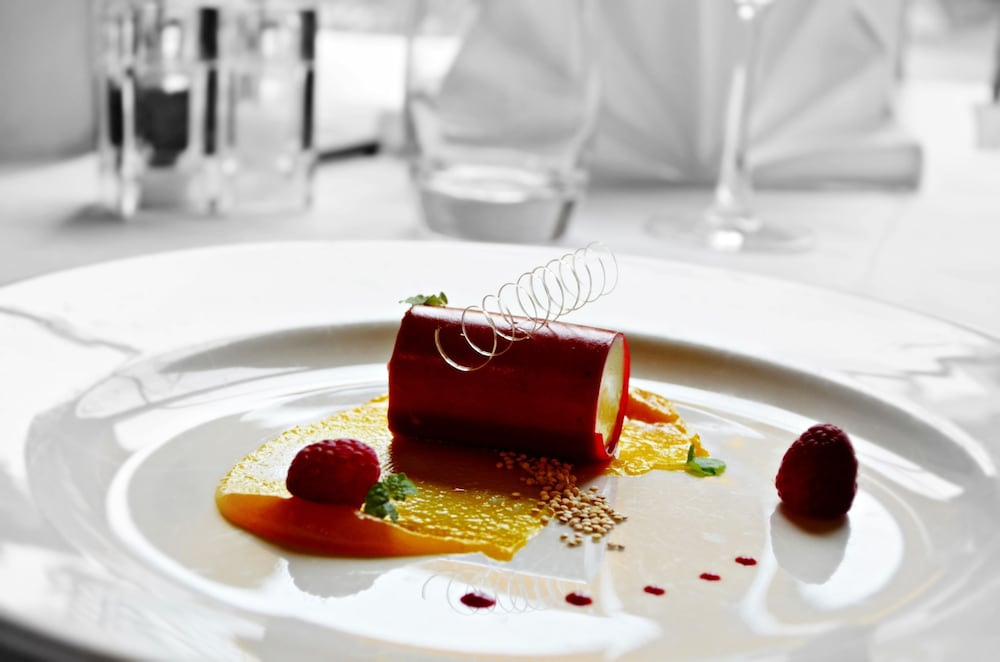 The Grange Hotel 26/50