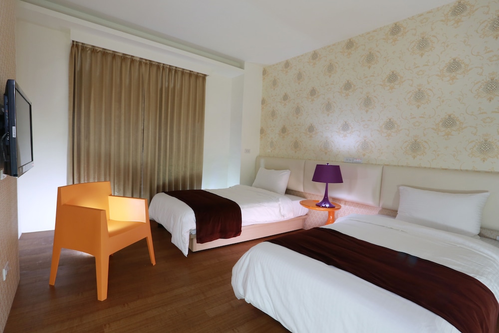 Guo Chen Hotel 9/27