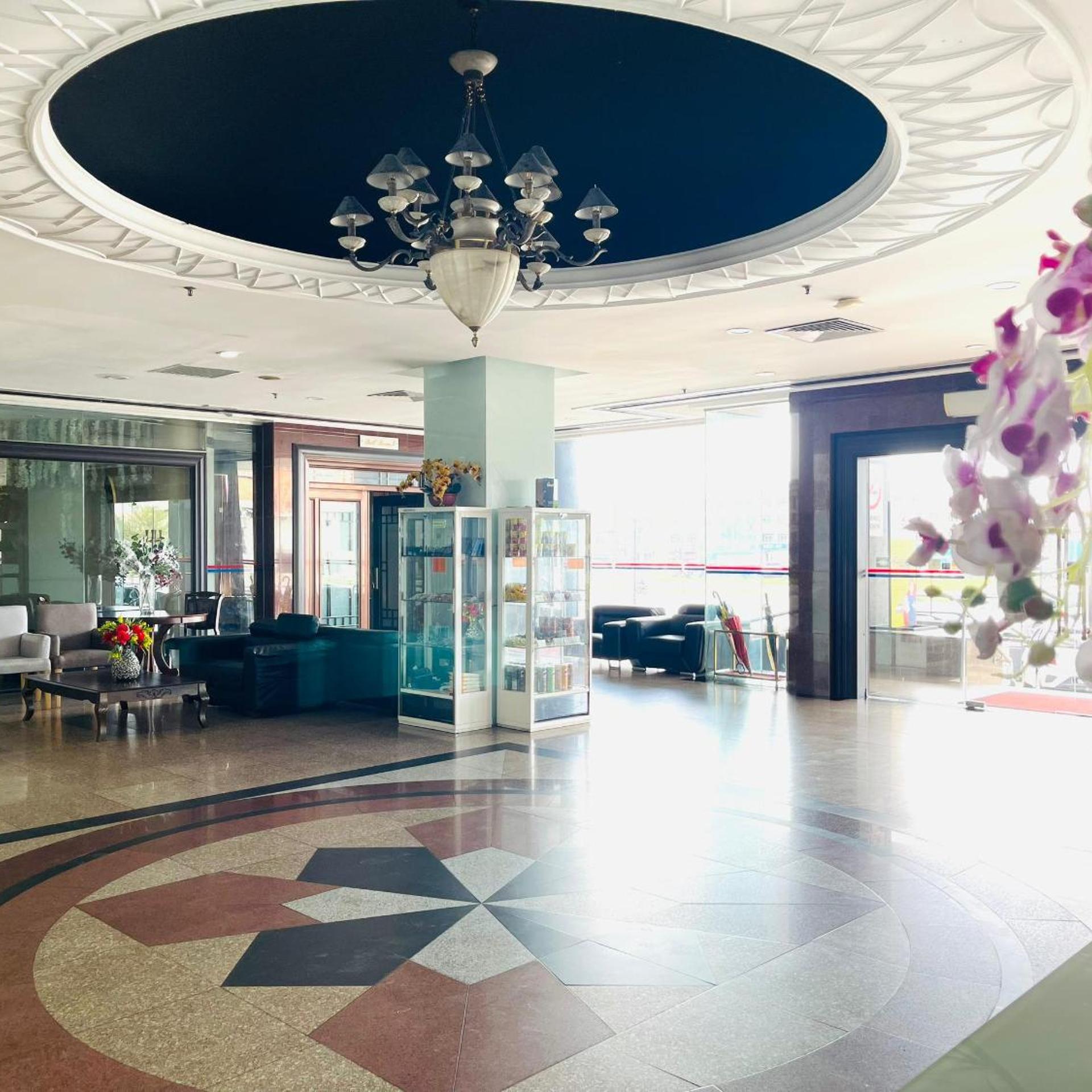 Penview Hotel 4/28