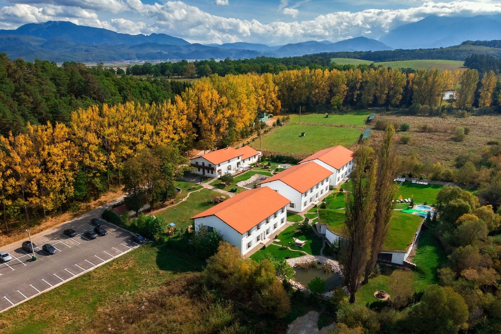 Wolkendorf Bio Hotel Spa 53/65
