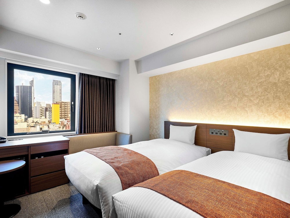 DAIWA ROYNET HOTEL KOKURA EKIMAE 26/63
