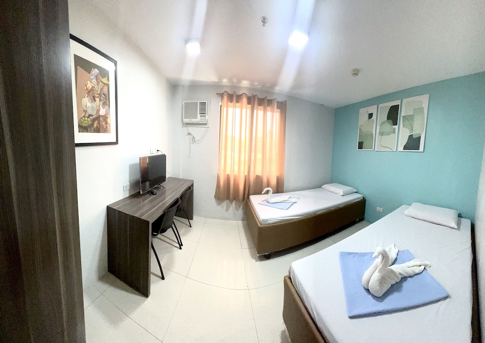 RF Suites 31/59