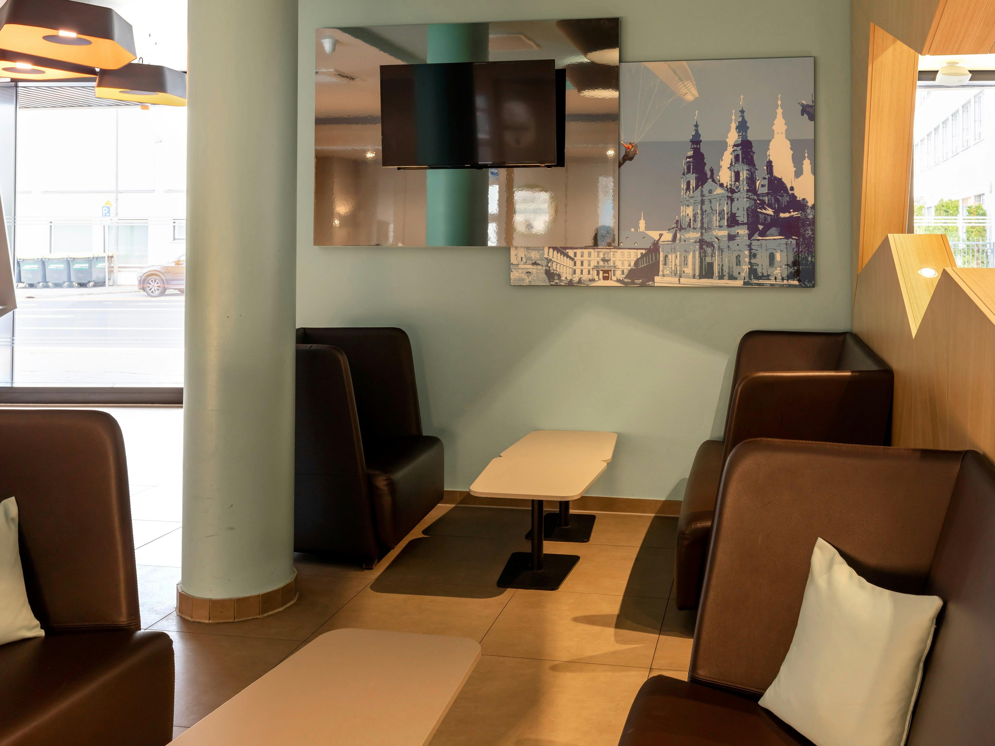 B&B Hotel Fulda 21/32