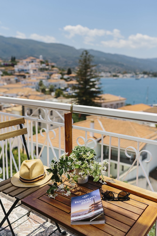 Dimitra Boutique Hotel 41/54