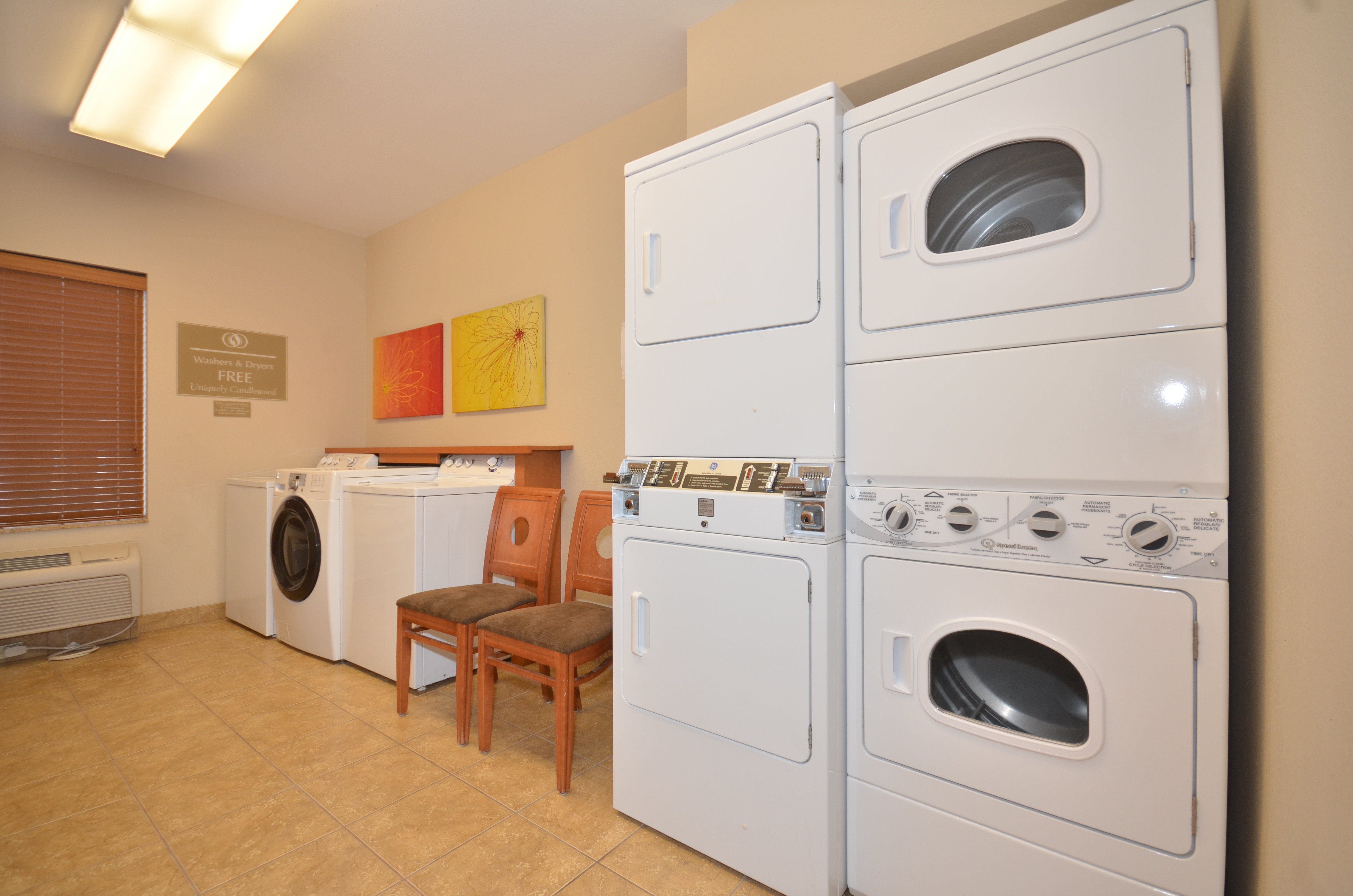 CANDLEWOOD SUITES CAPE GIRARDEAU 43/68