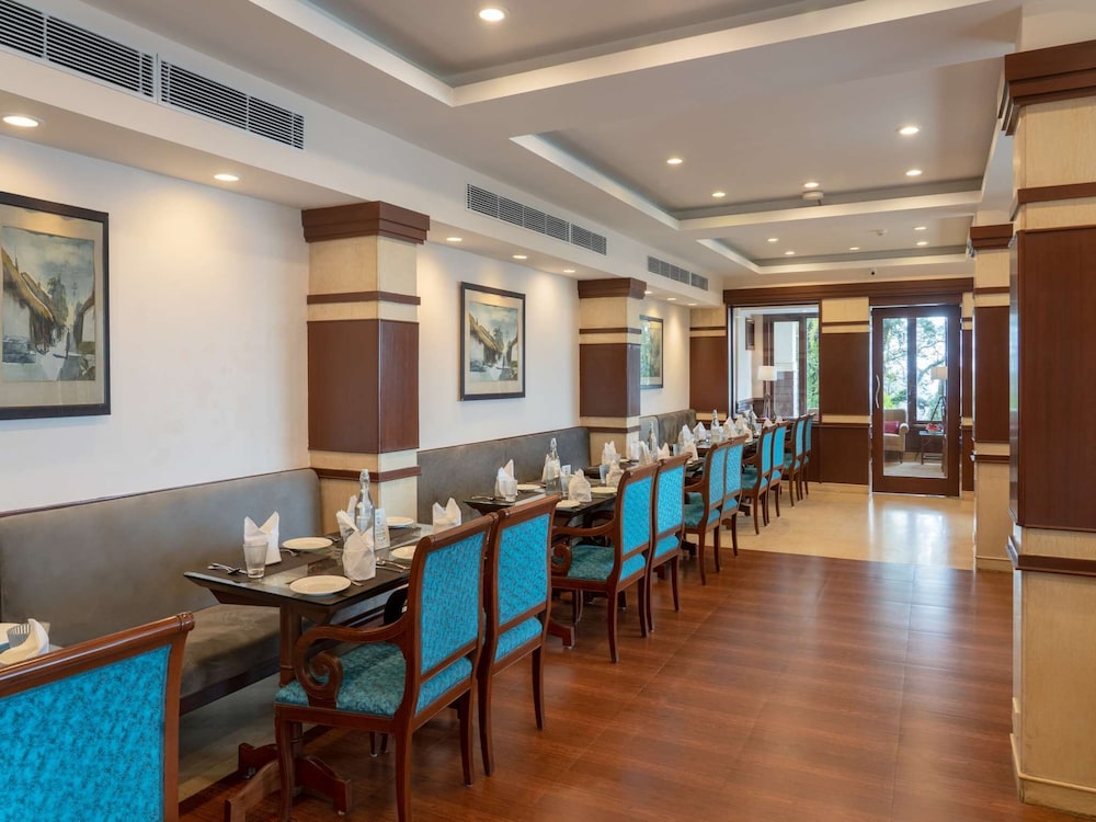 Madhuban Sarovar Portico Mussoorie 38/50