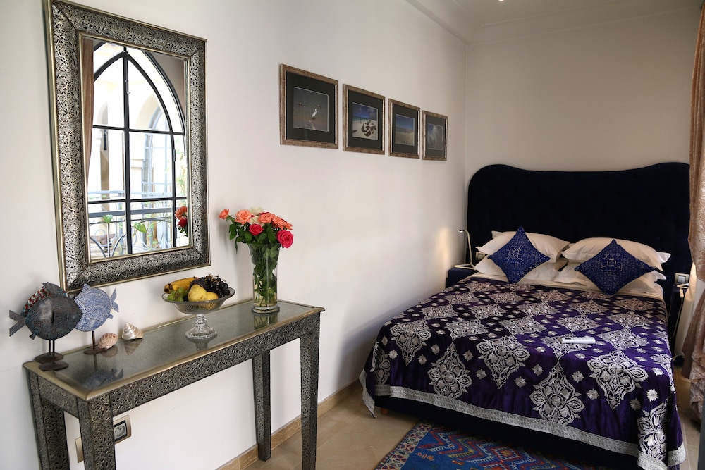 Riad Infinity Sea 29/74