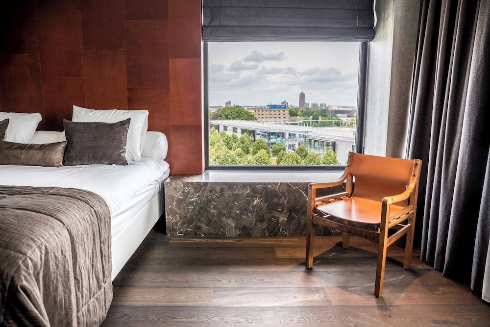Van Der Valk Hotel Enschede 6/50