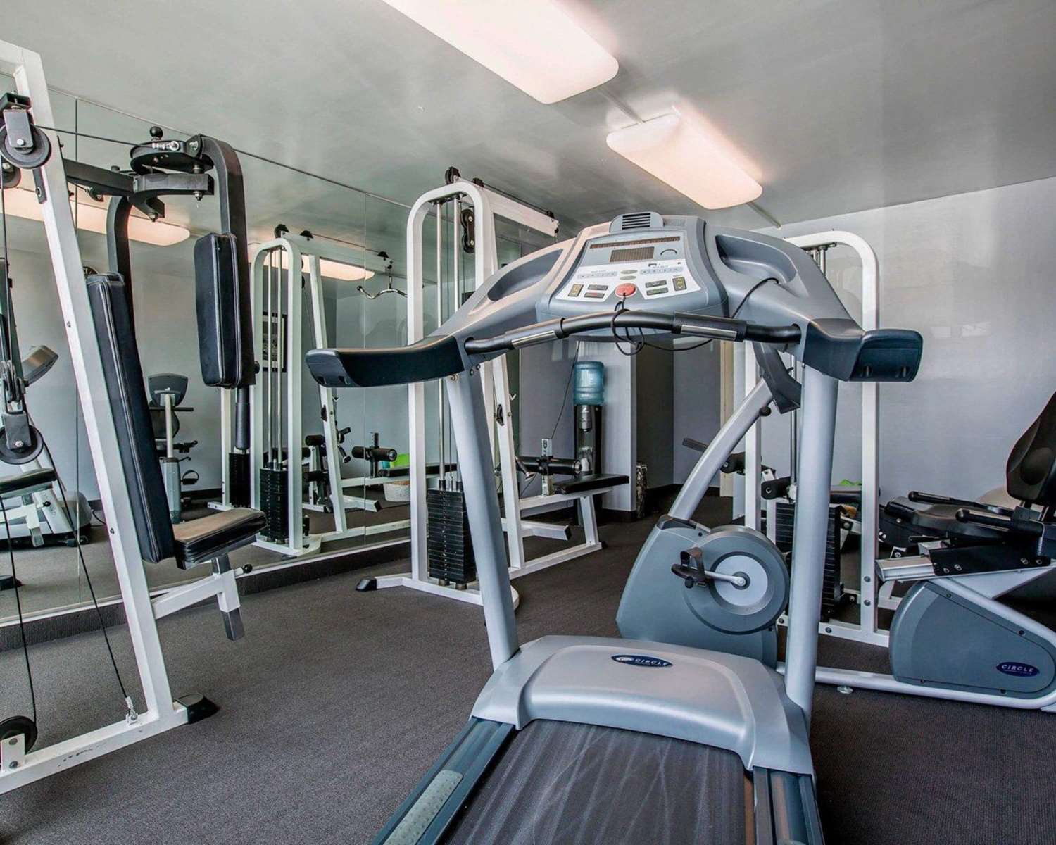 Quality Inn and Suites Montebello - Los Angeles 21/51