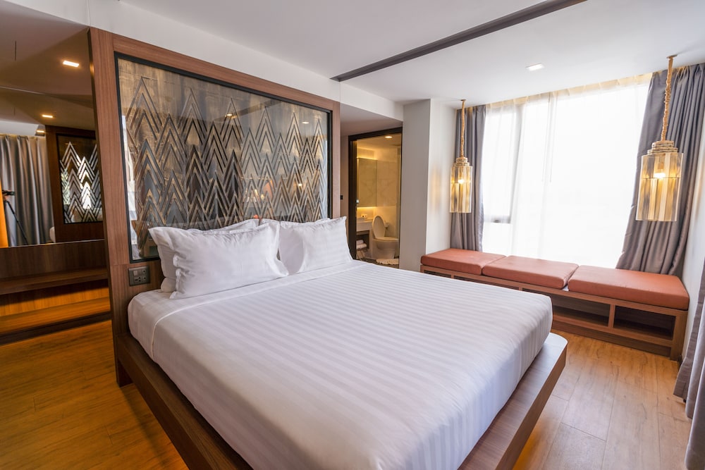 Stay with Nimman Chiangmai 15/50