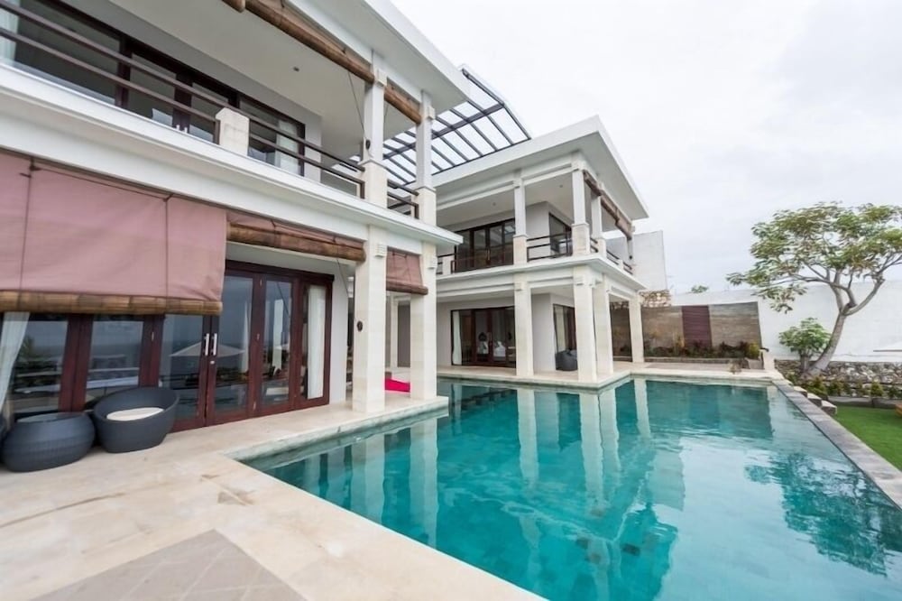 Villa Maiara photo3